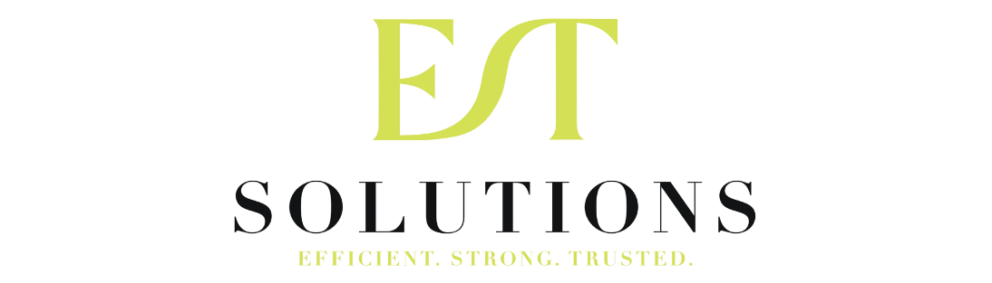 EST SOLUTION LOGO